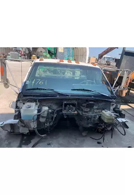 GMC C6500 Cab Mount
