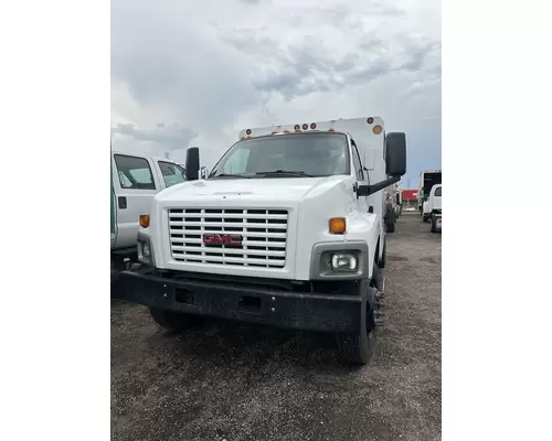 GMC C6500 Cab