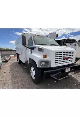 GMC C6500 Cab