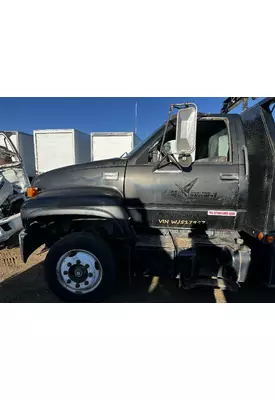 GMC C6500 Cab