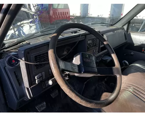 GMC C6500 Cab
