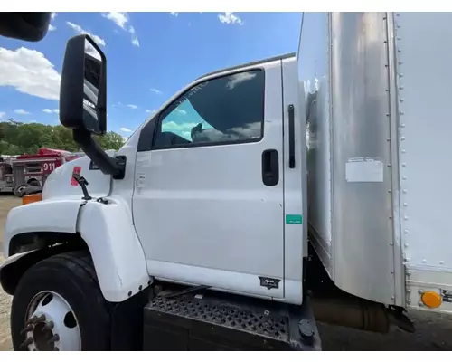 GMC C6500 Cab