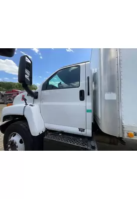 GMC C6500 Cab
