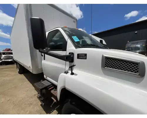 GMC C6500 Cab