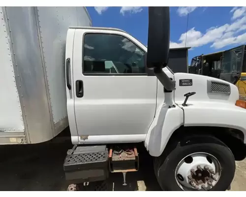 GMC C6500 Cab