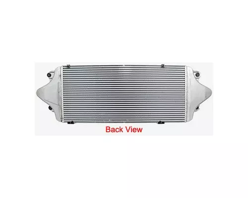 GMC C6500 Charge Air Cooler (ATAAC)