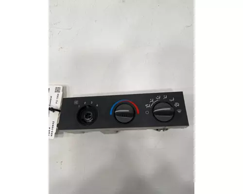 GMC C6500 Climate Control