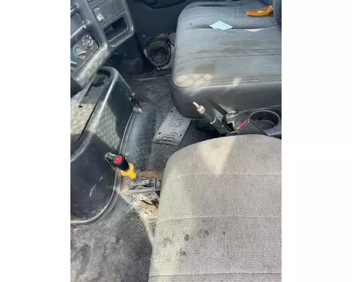GMC C6500 Complete Vehicle