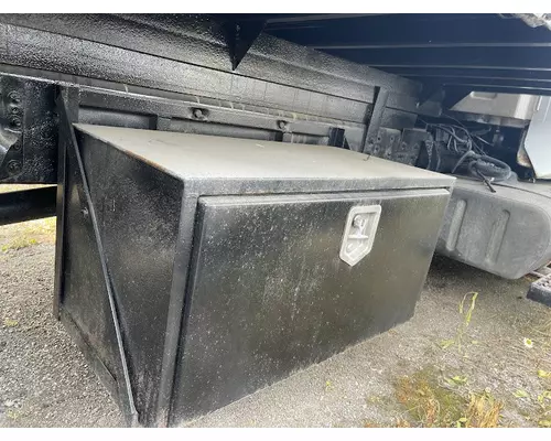 GMC C6500 Complete Vehicle