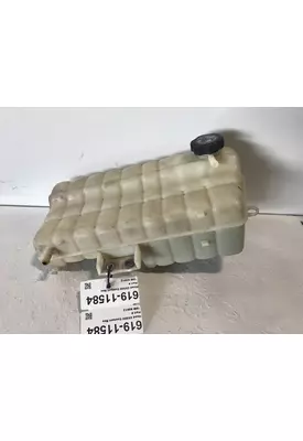 GMC C6500 Cooling Assy. (Rad., Cond., ATAAC)