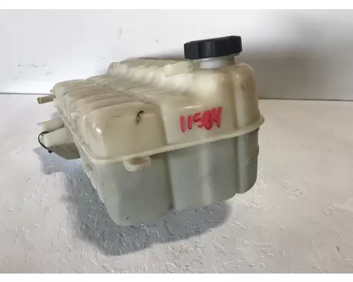 GMC C6500 Cooling Assy. (Rad., Cond., ATAAC)