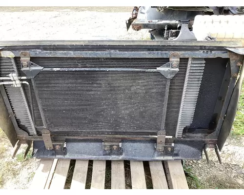 GMC C6500 Cooling Assy. (Rad., Cond., ATAAC)