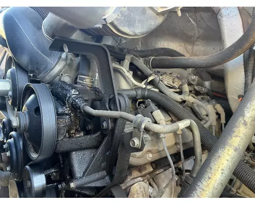 GMC C6500 Cooling Assy. (Rad., Cond., ATAAC)