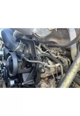 GMC C6500 Cooling Assy. (Rad., Cond., ATAAC)