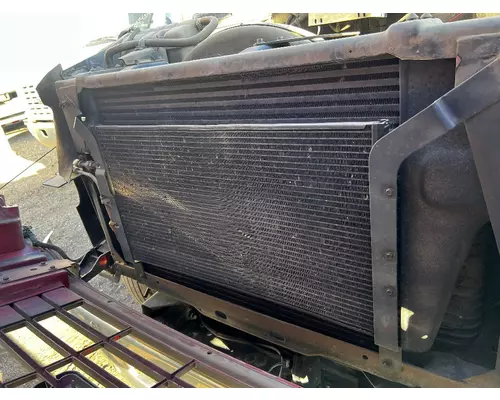 GMC C6500 Cooling Assy. (Rad., Cond., ATAAC)