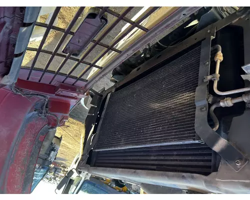 GMC C6500 Cooling Assy. (Rad., Cond., ATAAC)