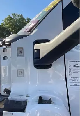 GMC C6500 Cowl