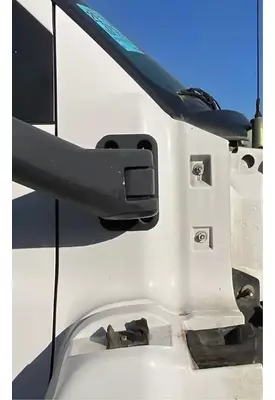 GMC C6500 Cowl