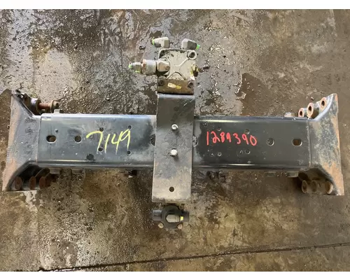 GMC C6500 Crossmember