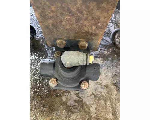 GMC C6500 Crossmember