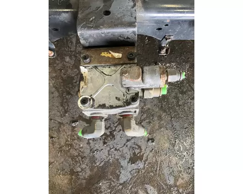 GMC C6500 Crossmember