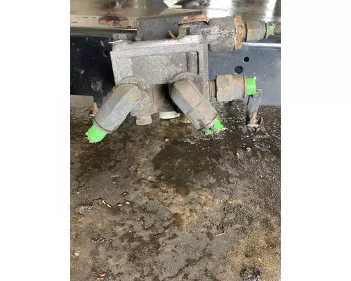 GMC C6500 Crossmember