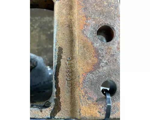GMC C6500 Crossmember