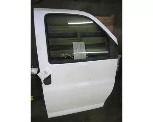 GMC C6500 DOOR ASSEMBLY, FRONT