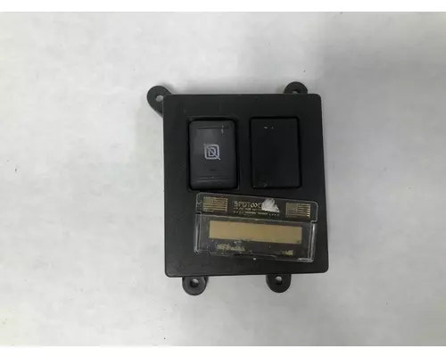 GMC C6500 Dash Assembly