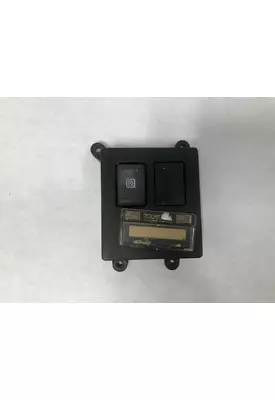 GMC C6500 Dash Assembly