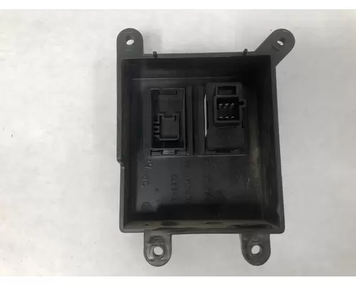 GMC C6500 Dash Assembly