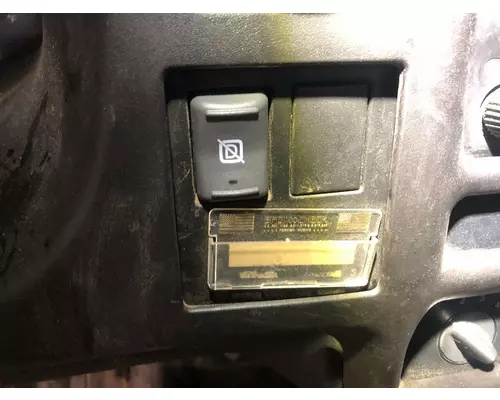 GMC C6500 Dash Assembly