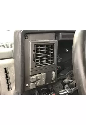 GMC C6500 Dash Assembly