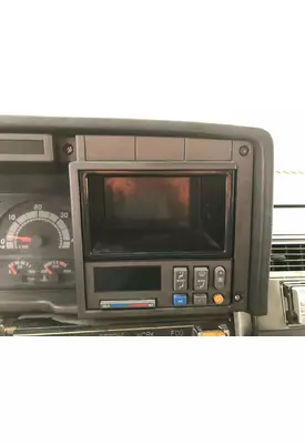 GMC C6500 Dash Assembly