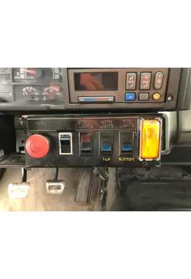 GMC C6500 Dash Assembly