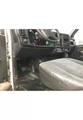 GMC C6500 Dash Assembly