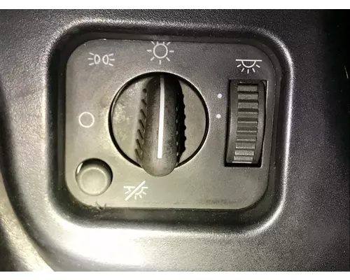 GMC C6500 Dash Assembly