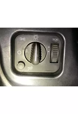 GMC C6500 Dash Assembly