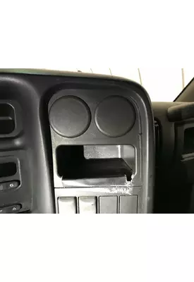 GMC C6500 Dash Assembly