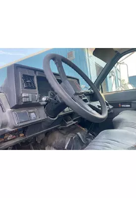 GMC C6500 Dash Assembly