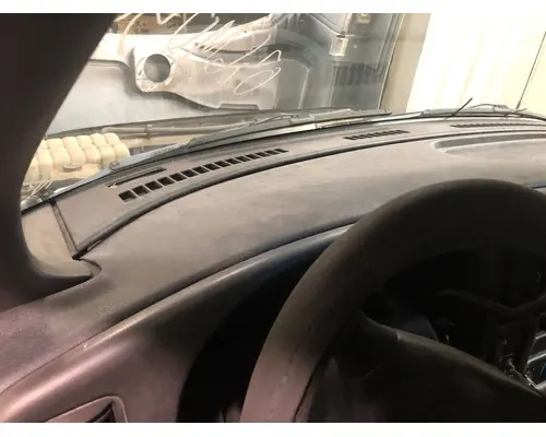 GMC C6500 Dash Assembly