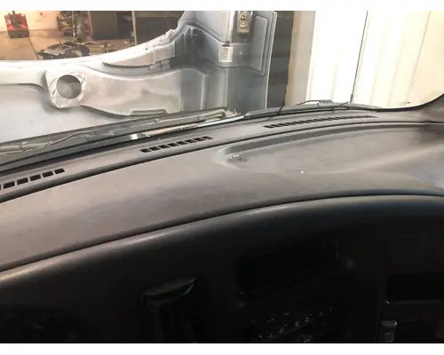 GMC C6500 Dash Assembly