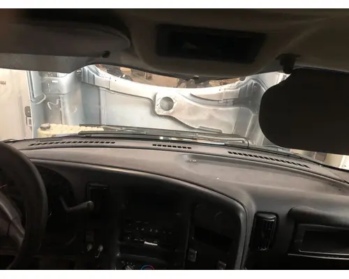 GMC C6500 Dash Assembly