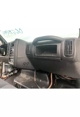 GMC C6500 Dash Assembly