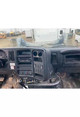 GMC C6500 Dash Assembly