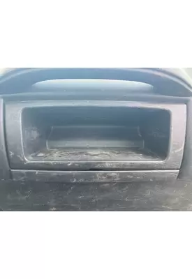 GMC C6500 Dash Assembly