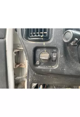 GMC C6500 Dash Assembly