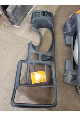 GMC C6500 Dash Assembly