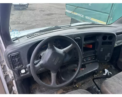 GMC C6500 Dash Assembly