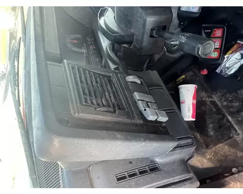 GMC C6500 Dash Assembly
